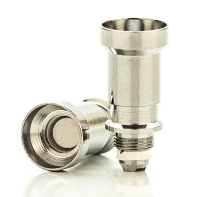 Wax Atomizer Coil | Ceramic Plate